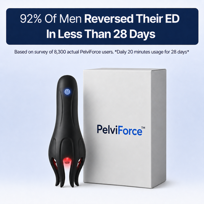 PelviForce Lasting Performance Trainer