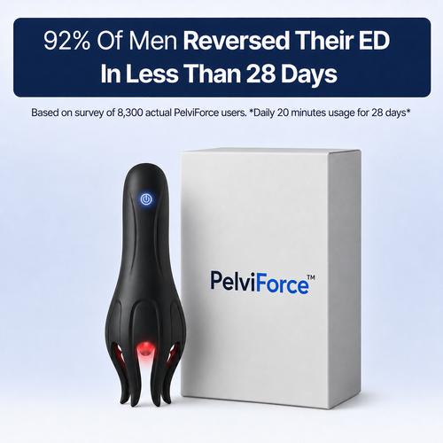 PelviForce Lasting Performance Trainer