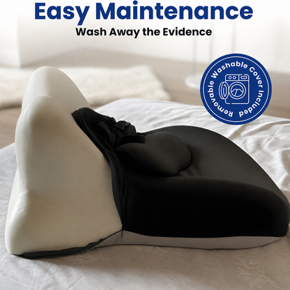 PelviForce Intimacy Comfort Pillow