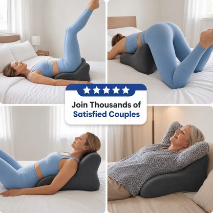 PelviForce Intimacy Comfort Pillow