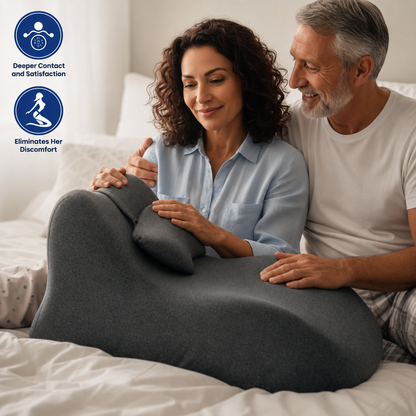 PelviForce Intimacy Comfort Pillow
