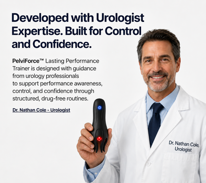 PelviForce Lasting Performance Trainer
