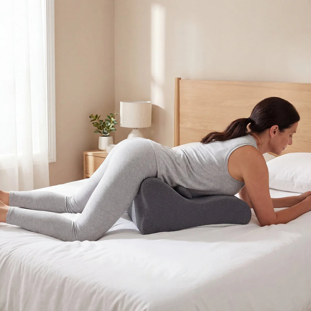 PelviForce Intimacy Comfort Pillow