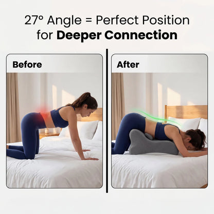 PelviForce Intimacy Comfort Pillow